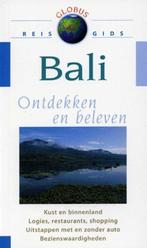 Globus Bali 9789043816267, Boeken, Zo goed als nieuw, Eva Gerberding, Verzenden