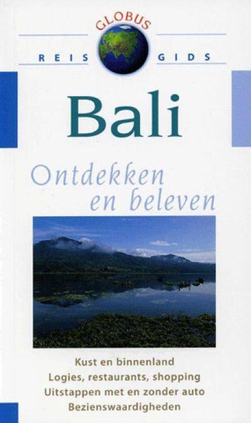 Globus Bali 9789043816267, Livres, Livres Autre, Envoi
