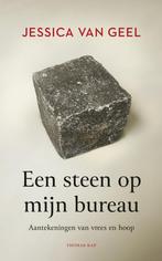 Een steen op mijn bureau (9789400412620, Jessica van Geel), Verzenden