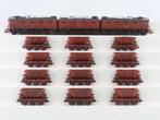 Märklin H0 - 26800 - Treinset (1) - Ertstrein - 13-delig met