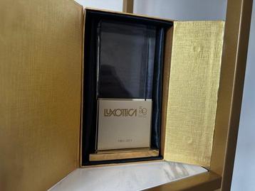 France - One of a kind Luxottica Group 50th anniversary