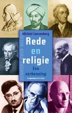Denkers over religie  -   Rede en religie 9789055157266, Boeken, Gelezen, M. Leezenberg, Verzenden
