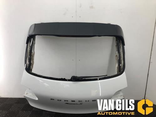 Achterklep Porsche Macan O307681, Auto-onderdelen, Carrosserie