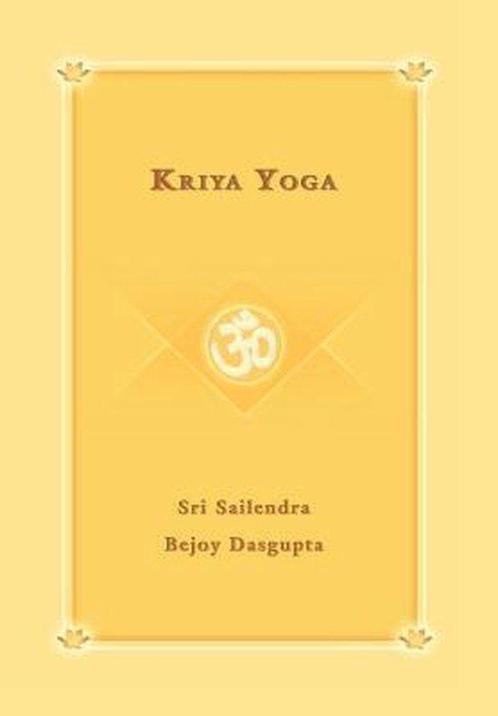 Kriya Yoga - Sri Sailendra - 9780595677948 - Hardcover, Boeken, Esoterie en Spiritualiteit, Verzenden