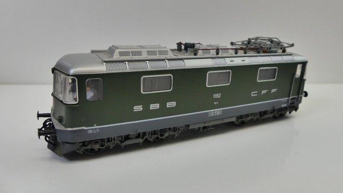 Lima H0 - 208157L - Elektrische locomotief (1) - BR 111 -, Hobby & Loisirs créatifs, Trains miniatures | HO