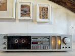 TEAC - V-3RX Lecteur-enregistreur de cassettes, Nieuw