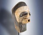 Mask - Songye - Congo, Antiek en Kunst