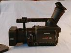 Panasonic DVC-PRO HD P2 AG-HVX200E Videocamera/recorder Mini