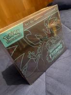 Pokémon - 2 Boîte de dresseur élite - Megaevoluzione Fiamme