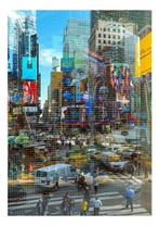 Roberto Cavalli (1971) - 2pc - Visioni, In New York -