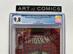 The Amazing Spider-Man #300 - Facsimile Edition - Foil, Boeken, Nieuw