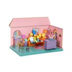 The Simpsons Living Room Playset, Ophalen of Verzenden, Nieuw