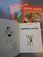 Suske und Wiske - Rädler Verlag uitgaven [Duitstalig] 12 +, Livres, BD