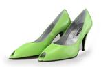 Bloom Pumps in maat 42 Groen | 5% extra korting, Pumps, Verzenden, Zo goed als nieuw, Groen