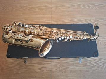 Henri Selmer Paris - SA80 - - Saxophone alto - France - 1981 beschikbaar voor biedingen