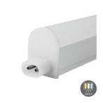 Luxar T5 LED Balk 60cm 9W CCT-Switch Koppelbaar, Verzenden, Nieuw in verpakking