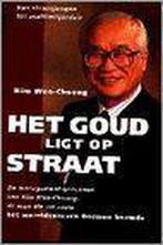 Goud ligt op straat (PB) 9789060579862 K. Woo-Chong, Verzenden, Gelezen, K. Woo-Chong