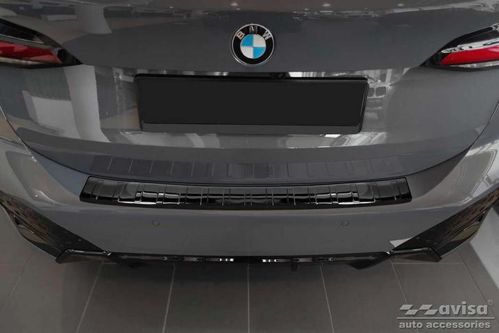 Avisa Achterbumperbeschermer | BMW 2-serie Active Tourer 22-, Autos : Pièces & Accessoires, Carrosserie & Tôlerie, Envoi