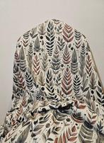TESSUTO Nordic Leaves exclusief - 300x280cm - Exclusieve