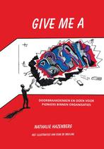 Give me a BREAK 9789048444182 Nathalie Hazenberg, Boeken, Verzenden, Zo goed als nieuw, Nathalie Hazenberg