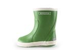 Bergstein Regenlaarzen in maat 28 Groen, Verzenden, Jongen of Meisje, Bergstein, Laarzen