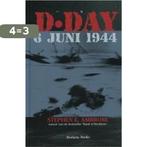 D-Day 9789054665137 Stephen E Ambrose, Boeken, Verzenden, Gelezen, Stephen E Ambrose