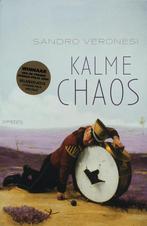 Kalme Chaos 9789044608434, Boeken, Sandro Veronesi, Zo goed als nieuw, Verzenden