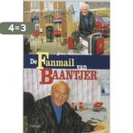 De fanmail van Baantjer 9789026115301 J. Bakkenhoven, Boeken, Studieboeken en Cursussen, Verzenden, Gelezen, J. Bakkenhoven