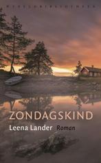 Zondagskind 9789028426191 Leena Lander, Boeken, Verzenden, Zo goed als nieuw, Leena Lander