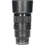 Tweedehands Sony FE 90mm f/2.8 Macro G OSS CM6328, Ophalen of Verzenden, Overige typen
