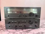 Akai - AM-2400 / AT-2450 Hifi-set - Diverse modellen