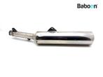 Silencieux déchappement Original gauche Honda CBR 1100 XX, Verzenden, Nieuw