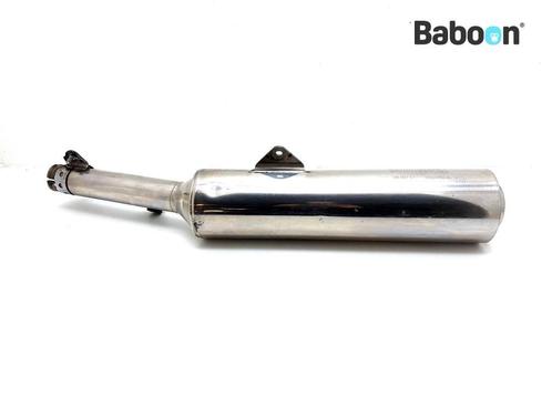 Silencieux déchappement Original gauche Honda CBR 1100 XX, Motoren, Onderdelen | Honda, Verzenden