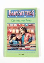 Op stap met petra / Babysittersclub / 3 9789024342150, Boeken, Verzenden, Gelezen, Beverly Martin