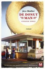 De donut man (9789460681813, Jess Walter), Antiek en Kunst, Verzenden