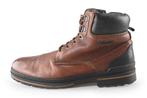 Australian Veterboots in maat 43 Bruin | 5% extra korting, Kleding | Heren, Schoenen, Bruin, Verzenden, Boots, Zo goed als nieuw
