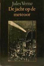 De jacht op de meteoor / Jules Verne groene reeks, Boeken, Verzenden, Gelezen, Jules Verne
