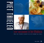 Piet Thielen, vier seizoenen in het Blokhuis 9789078071341, Boeken, Verzenden, Gelezen, P. Hager