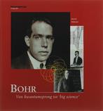 Bohr / Wetenschappelijke biografie / 17 9789076988962, Boeken, Verzenden, Zo goed als nieuw, G. Peruzzi