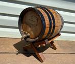 Oak Barrel- Brandy Napoleon - Vat - Hout