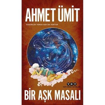 Bir Ak Masal 9789750854491 Ahmet Ümit, Verzenden, Ahmet Ümit