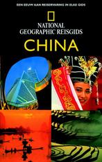 National Geographic reisgidsen China / National Geographic, Livres, Verzenden