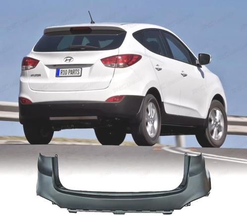 Pare-Chocs Arrière Pour Hyundai Ix 35 13- Partie Supérieure, Auto-onderdelen, Carrosserie, Verzenden
