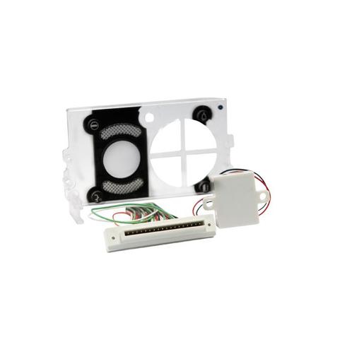 Comelit accessoires montage-element voor deurintercom -, Doe-het-zelf en Bouw, Alarmsystemen, Verzenden