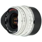Voigtlander 15mm F/4.5 Super Wide-Heliar Asperical VM +, Audio, Tv en Foto, Foto | Lenzen en Objectieven, Ophalen of Verzenden