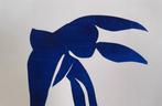 Henri Matisse (1869-1954) (after) - The Flowing Hair, 1952