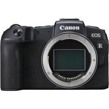 Canon EOS RP **NIEUW**, Audio, Tv en Foto, Canon, Compact, Nieuw, Ophalen of Verzenden