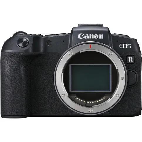Canon EOS RP **NIEUW**, Audio, Tv en Foto, Fotocamera's Digitaal, 8 keer of meer, Nieuw, Canon, Compact, Ophalen of Verzenden