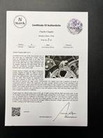 Charlie Chaplin - Modern Times 1936 - Fine Art Photography -, Verzamelen, Nieuw