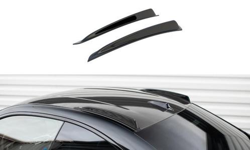 Maxton Dak Spoiler BMW 2 Serie M2 G87 B8869, Autos : Pièces & Accessoires, Carrosserie & Tôlerie